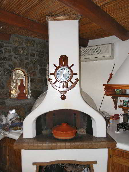 Bar
 di Iro's Hamlet