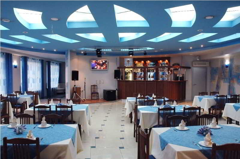 Restaurant
 di Sphera