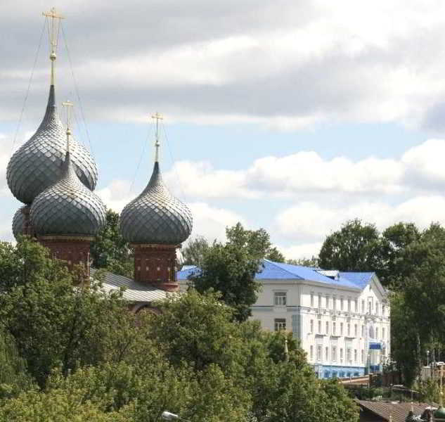 General view
 di Snegurochka