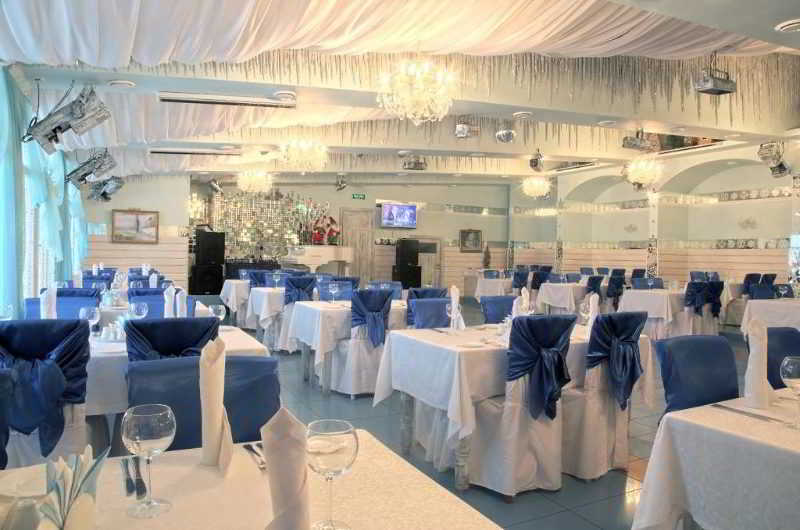 Restaurant
 di Snegurochka