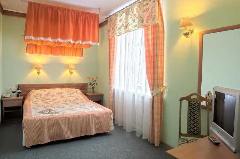 Room
 di Snegurochka