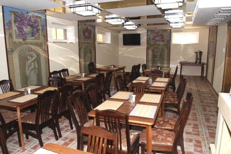 Restaurant
 di Kiparis