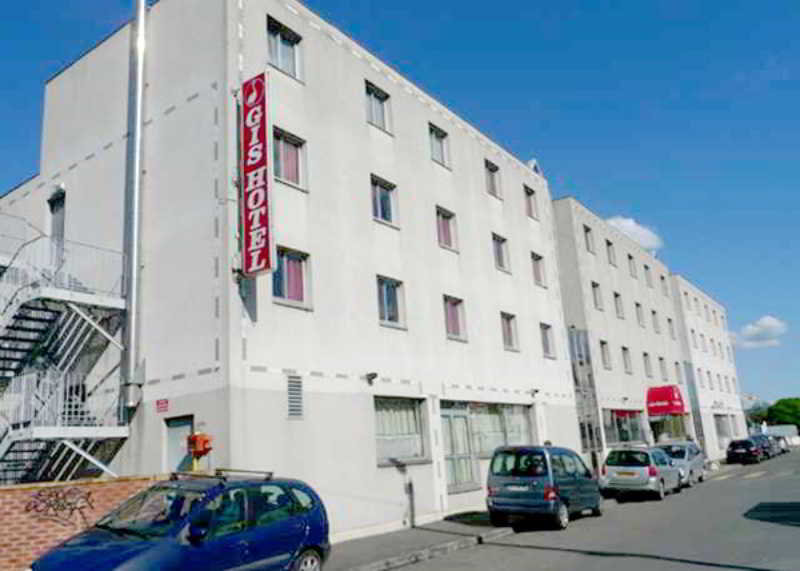 General view
 di GIS