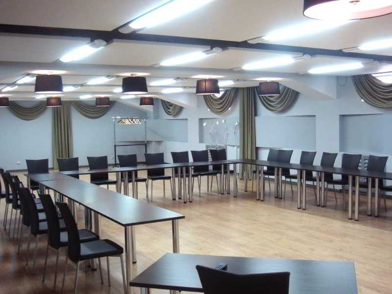 Conferences
 di Olympic Plaza