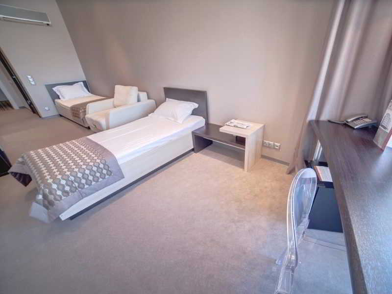 Room
 di Olympic Plaza