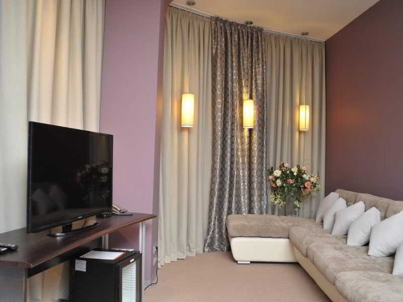 Room
 di Olympic Plaza