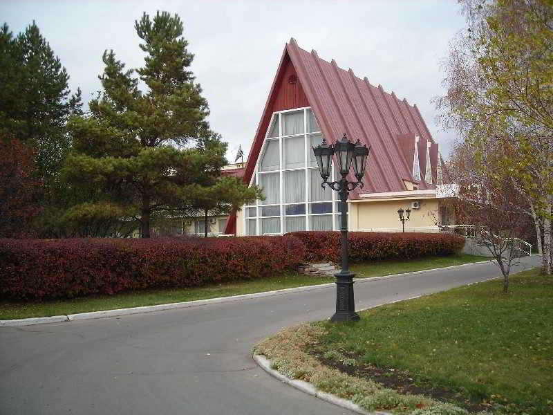 General view
 di Europe