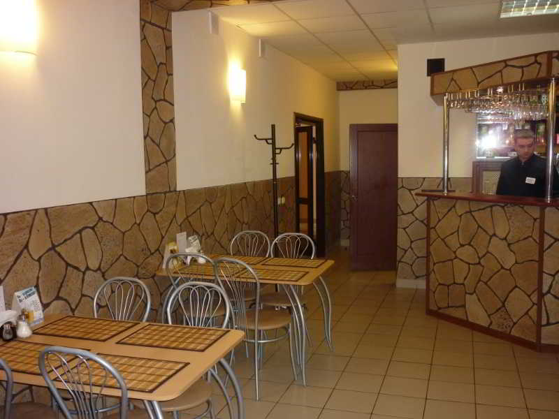 Restaurant
 di Meschera