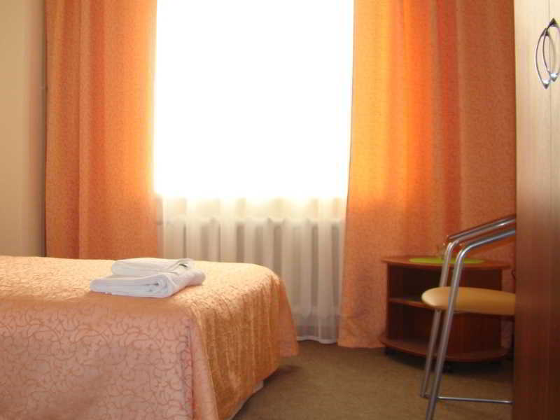 Room
 di Meschera