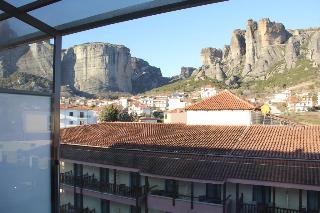 Alexiou hotel