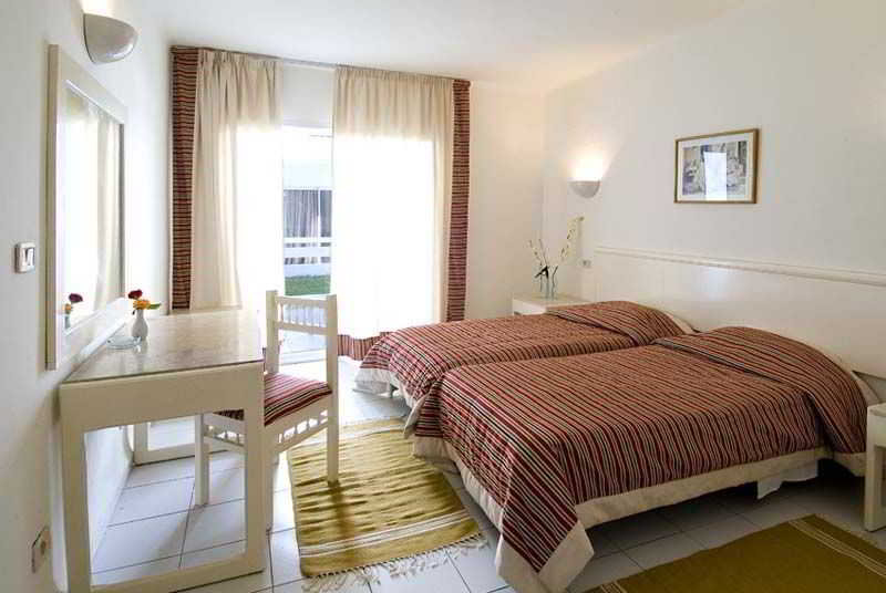 Room
 di Bousten Long Beach Club