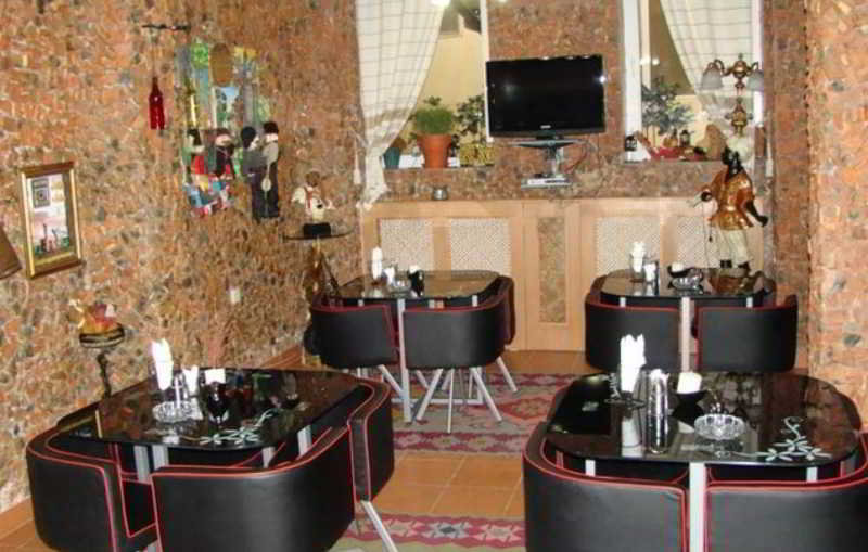 Bar
 di Nur Hotel