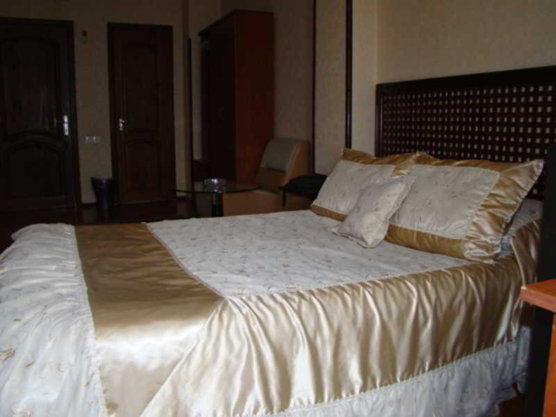 Room
 di Nur Hotel