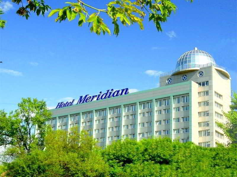 Meridian Vladivostok
