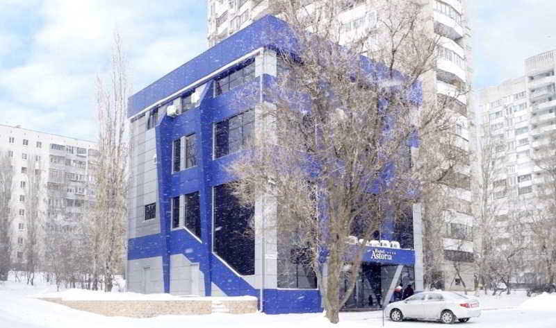 General view
 di Astoria