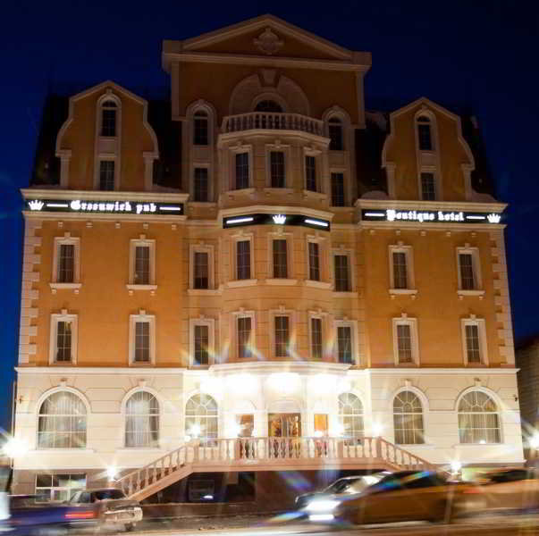 General view
 di Grand Imperial Hunting