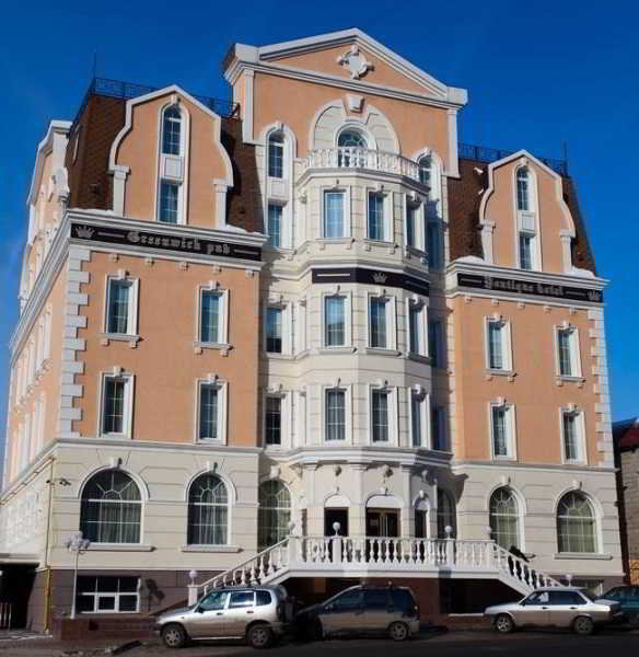 General view
 di Grand Imperial Hunting