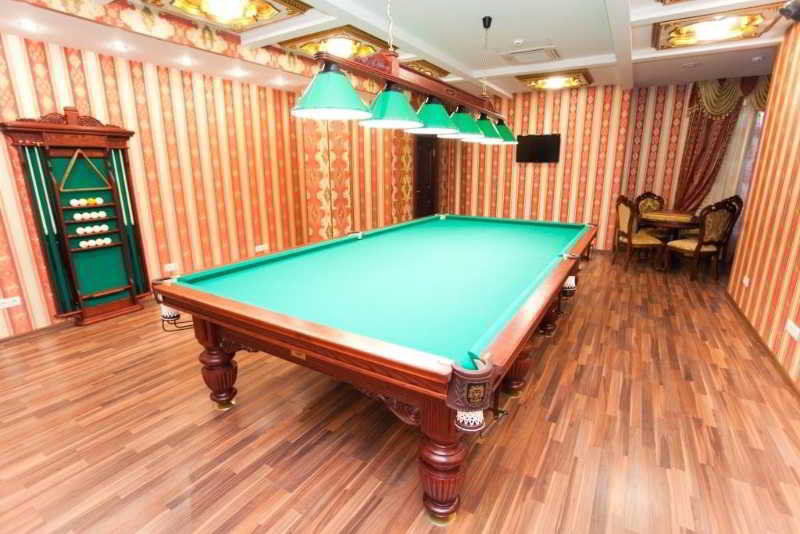 Sports and Entertainment
 di Grand Imperial Hunting