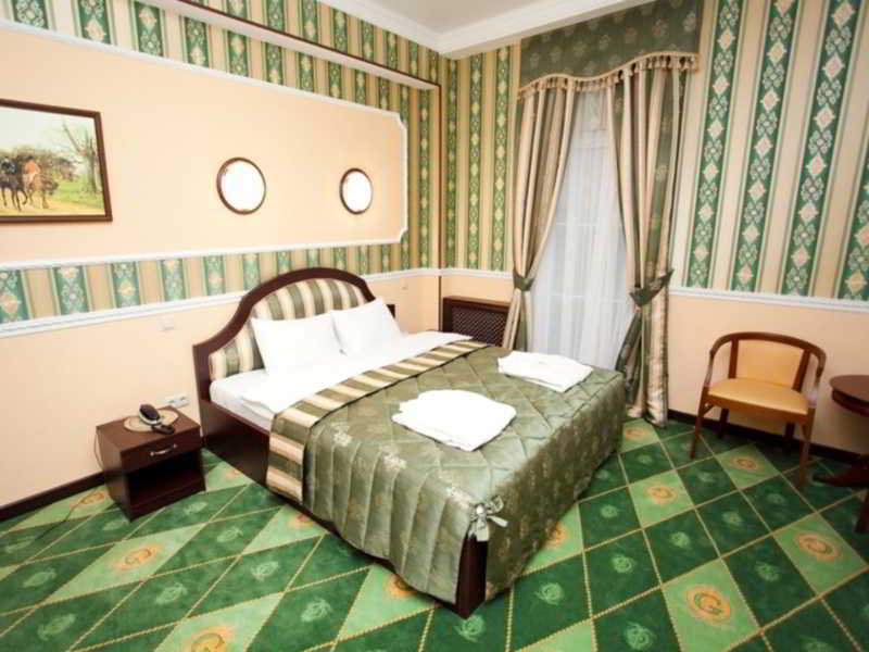 Room
 di Grand Imperial Hunting