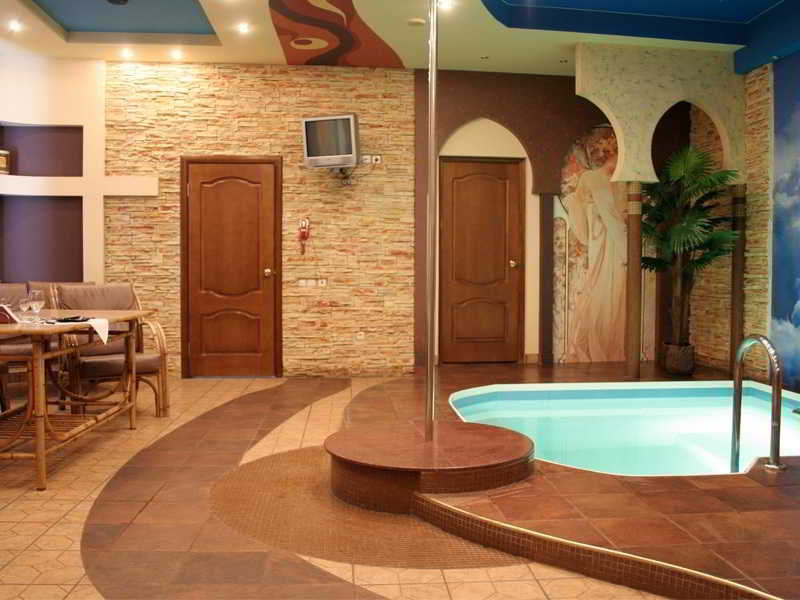 Sports and Entertainment
 di Gostinniy Dom Faraon