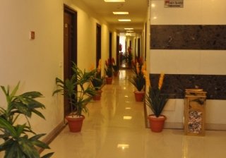 Room
 di Hotel Taj Inn