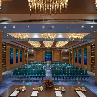 Conferences
 di Marigold by Greenpark