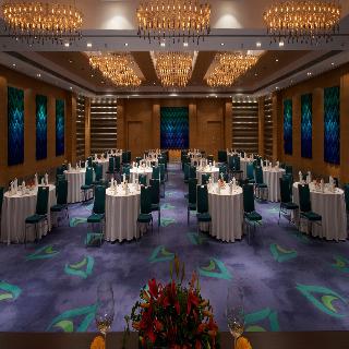 Conferences
 di Marigold by Greenpark