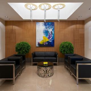 Lobby
 di Marigold by Greenpark