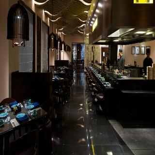 Restaurant
 di Marigold by Greenpark