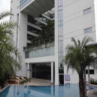 General view
 di Avasa Hotel