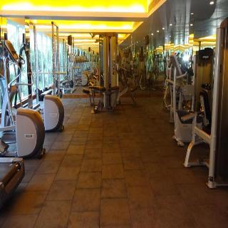 Sports and Entertainment
 di Avasa Hotel