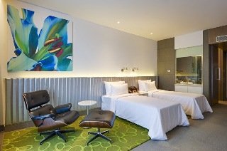 Room
 di Avasa Hotel