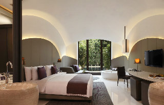 Room
 di Dusit Devarana New Delhi