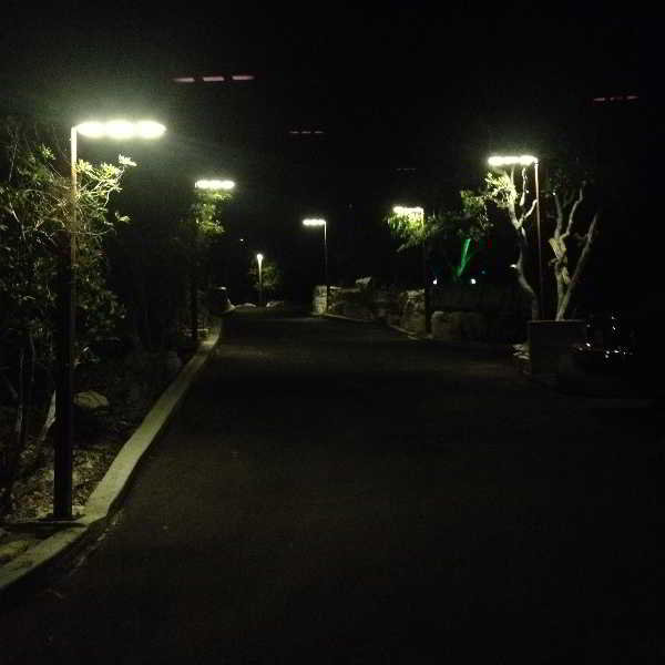 General view
 di One ON Marlin Spa Resort