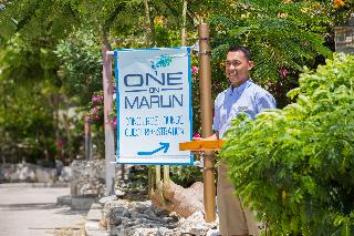 One ON Marlin-Adults only retreat