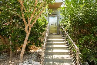 Room
 di One ON Marlin Spa Resort