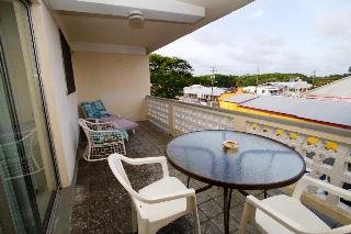 Room
 di Melrose Beach Apartment