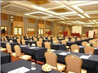 Conferences
 di PNB Ilham Resort
