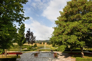 General view
 di Hostellerie La Briqueterie