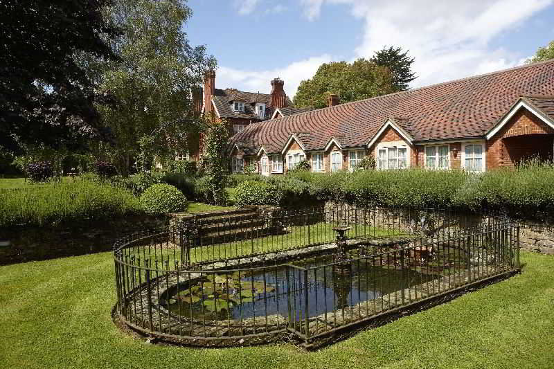 General view
 di Cantley House Hotel