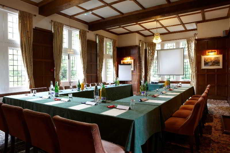Cantley House Hotel, Reading