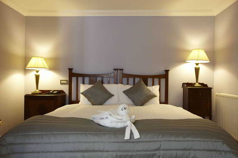 Cantley House Hotel, Reading