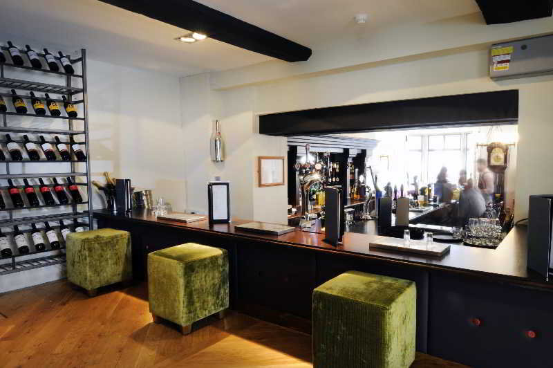 Bar
 di The Talbot Hotel