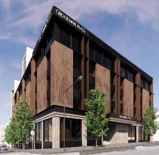 Crowne Plaza Melbourne Carlton by IHG