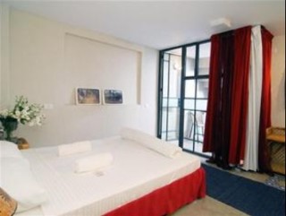 Room
 di Eden House Tlv