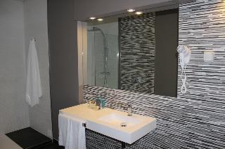Aqua Ria Boutique Hotel