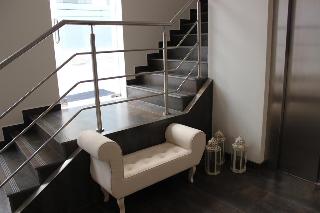 Aqua Ria Boutique Hotel