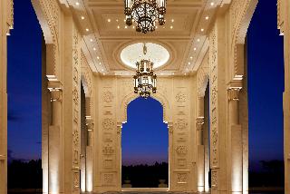 Waldorf Astoria Ras Al Khaimah