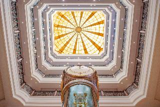 Waldorf Astoria Ras Al Khaimah