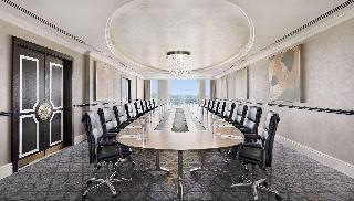 Conferences
 di Waldorf Astoria